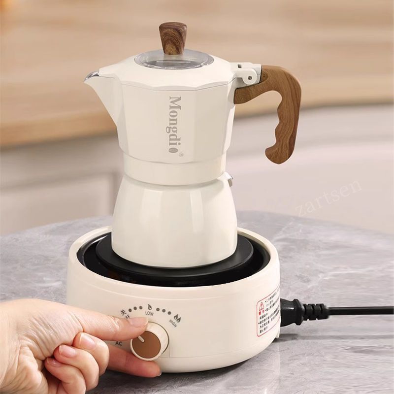 Home Cooking Heater - Base de Aquecimento Elétrica para Utensílios