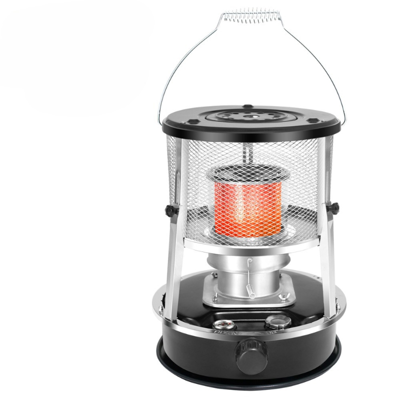 Home Cooking Heater - Aquecedor e Fogão Portátil Qwinn para