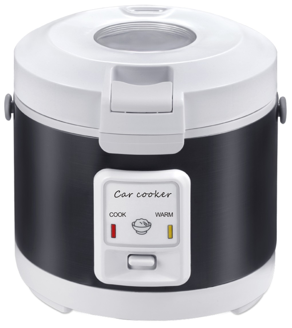 Home Cooking Heater - Panela Elétrica de Arroz 24V, Aquecedor