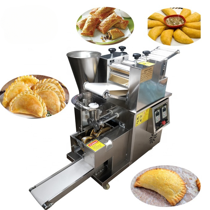 Gyoza Dumpling Maker - Máquina Automática de Empanadas/ Máquina de