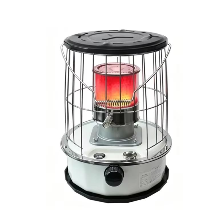 Home Cooking Heater - Fogão Portátil Multifuncional para Aquecimento Externo,