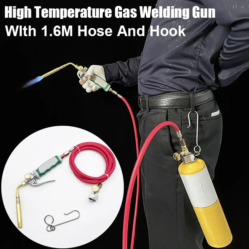 Home Cooking Gas - Pistola de soldagem a gás de