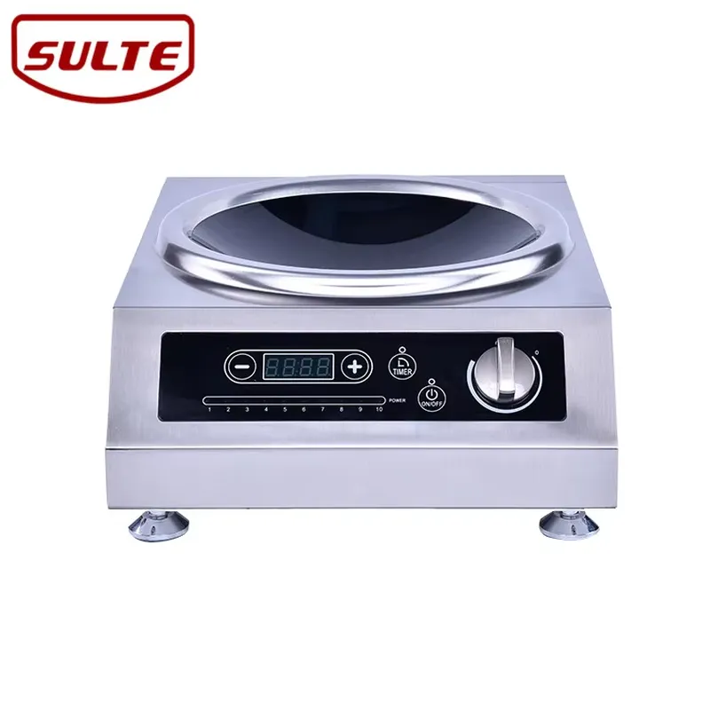 Home Cooking Heater - Fogão de Indução Elétrico Portátil para