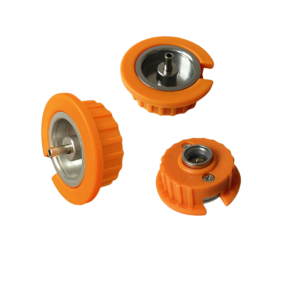 Home Cooking Gas - Adaptador de tanque de gás para