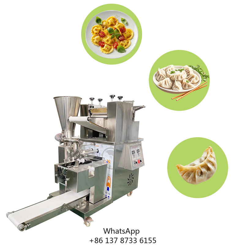 Máquina Automática para Fazer  - Gyoza Dumpling Maker avaliação e preço