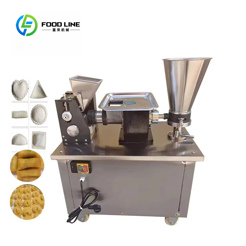 Máquina Semi-Automática para F - Gyoza Dumpling Maker avaliação e preço