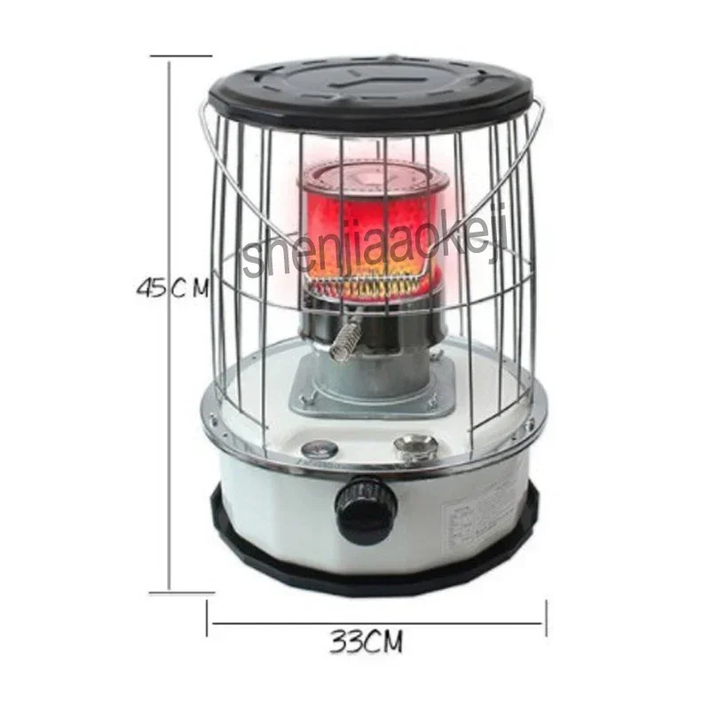 Aquecedor portátil premium, du - Home Cooking Heater avaliação e preço