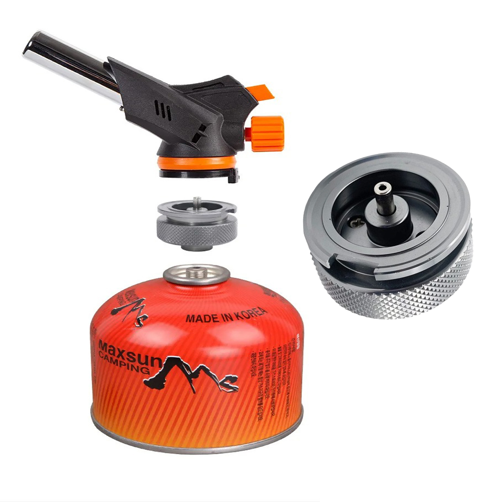 Adaptador de vasilha de gás de - Home Cooking Gas avaliação e preço