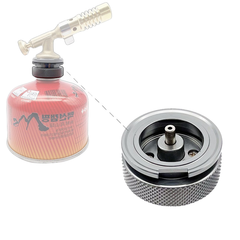 Adaptador de vasilha de gás de - Home Cooking Gas avaliação e preço