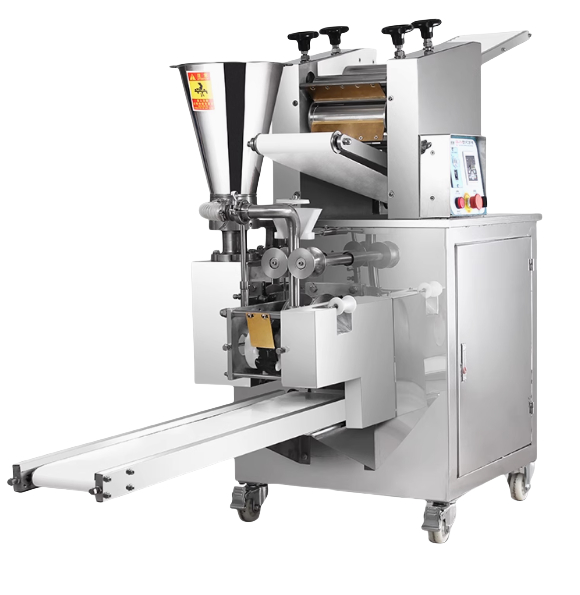 Máquina Automática de Fazer Du - Gyoza Dumpling Maker avaliação e preço
