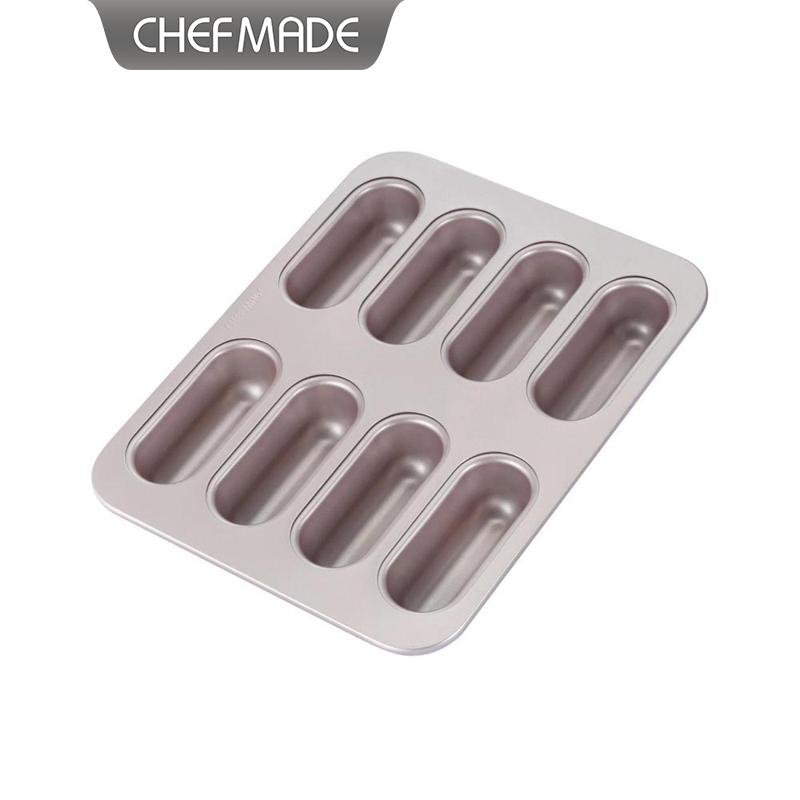 Forma Antiaderente CHEFMADE pa - Home Cooking Recipes avaliação e preço