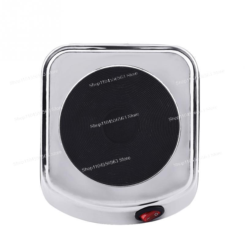 Fogão Elétrico Mini de 500W, P - Home Cooking Heater avaliação e preço