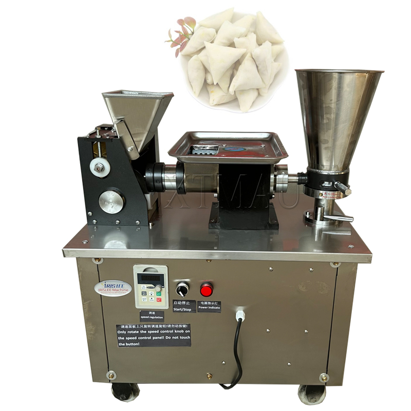 Máquina Elétrica Automática 22 - Gyoza Dumpling Maker avaliação e preço