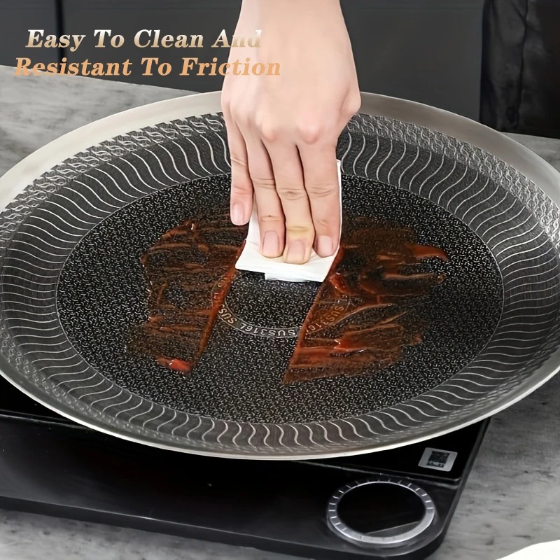 Panela de Grelhar Multifuncion - Home Cooking Gas avaliação e preço