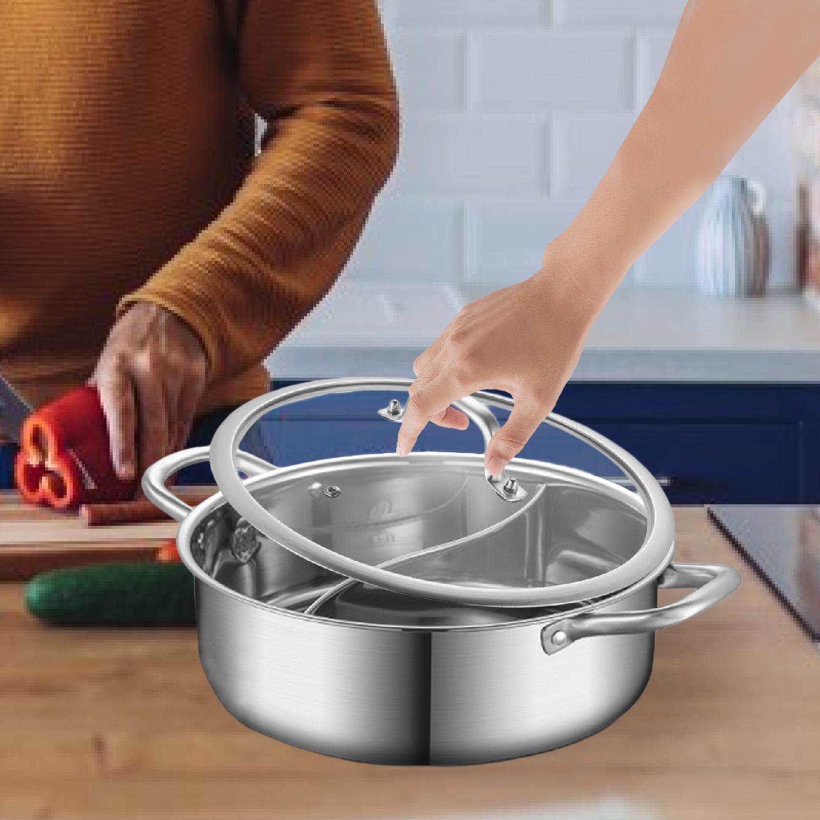 Panela de Gás para Hot Pot com - Home Cooking Gas avaliação e preço