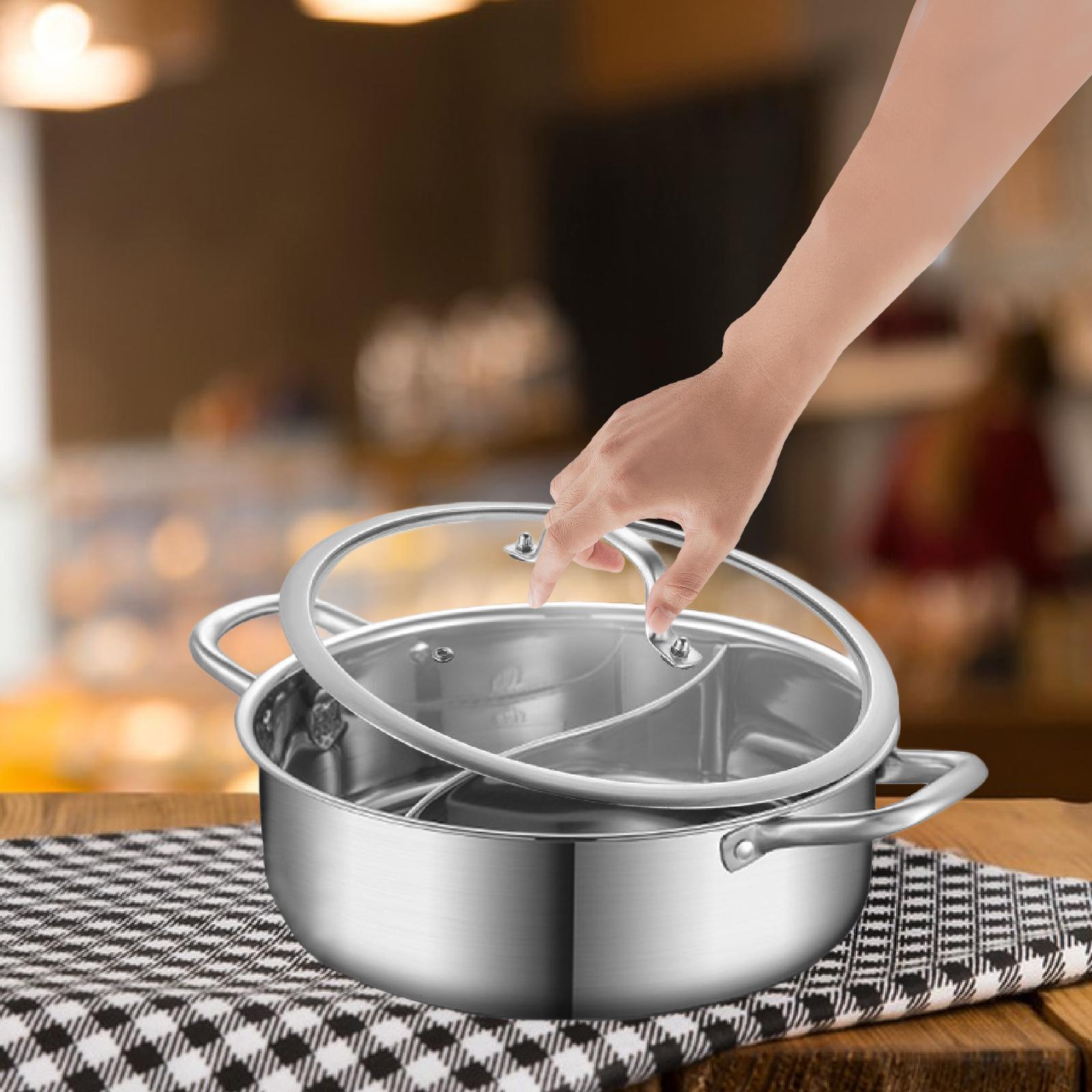 Panela de Gás para Hot Pot com - Home Cooking Gas avaliação e preço