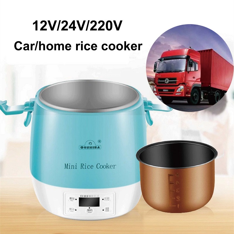 Panela elétrica de arroz para  - Home Cooking Heater avaliação e preço