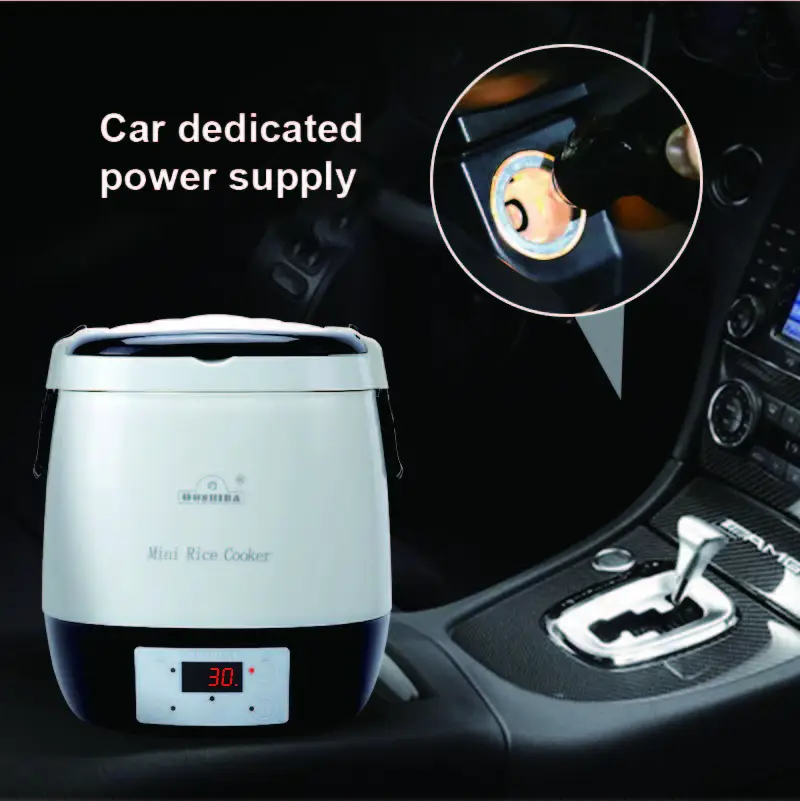 Panela elétrica de arroz para  - Home Cooking Heater avaliação e preço