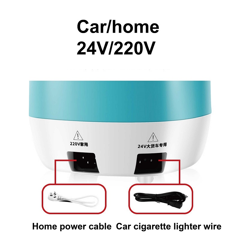 Panela elétrica de arroz para  - Home Cooking Heater avaliação e preço