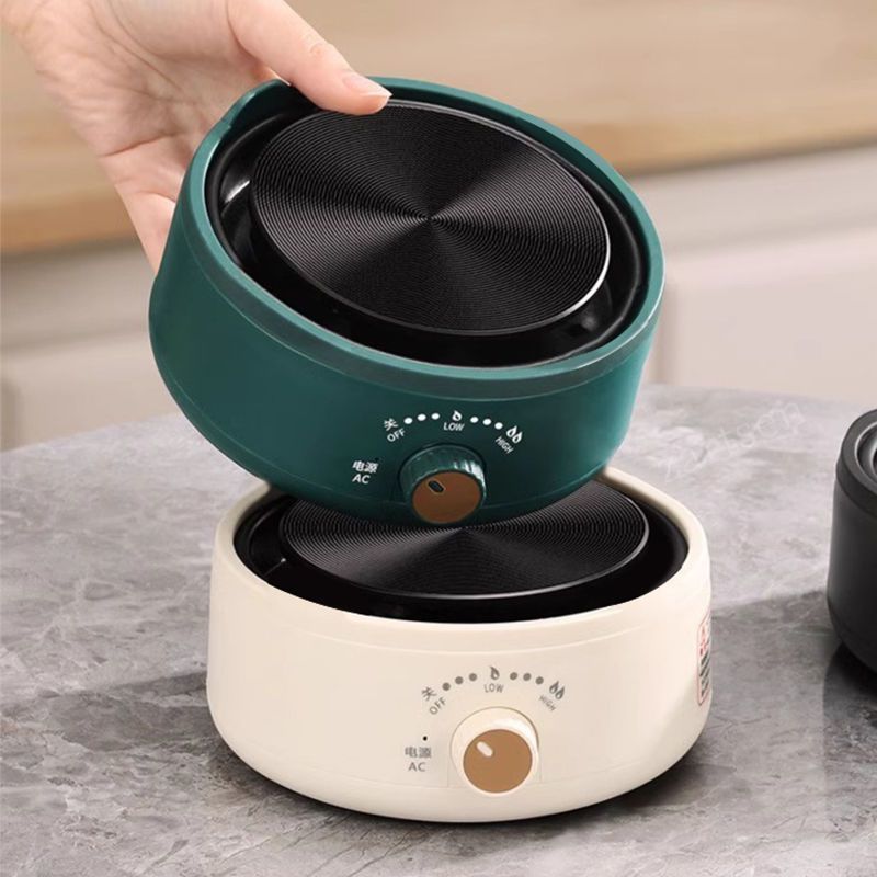 Base de Aquecimento Elétrica p - Home Cooking Heater avaliação e preço