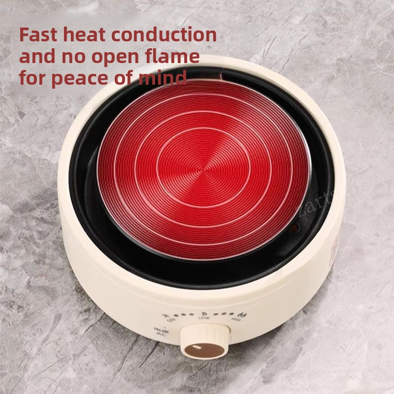 Base de Aquecimento Elétrica p - Home Cooking Heater avaliação e preço