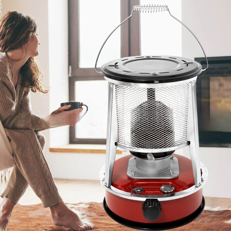 Aquecedor e Fogão Portátil Qwi - Home Cooking Heater avaliação e preço