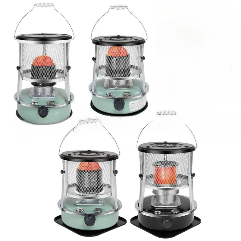 Aquecedor e Fogão Portátil Qwi - Home Cooking Heater avaliação e preço