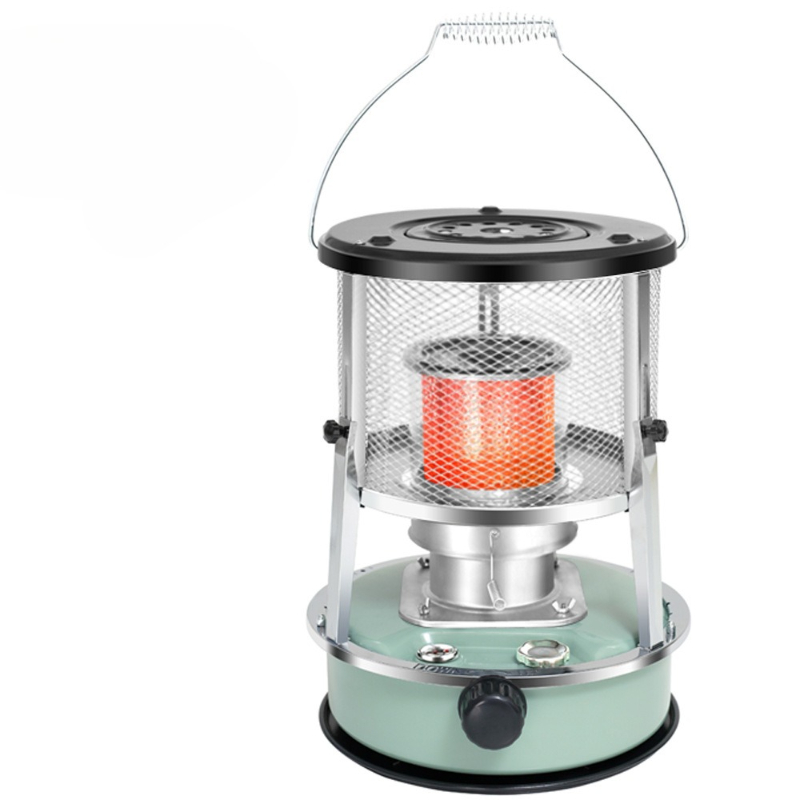 Aquecedor e Fogão Portátil Qwi - Home Cooking Heater avaliação e preço