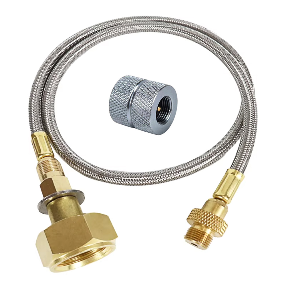 1 conjunto de adaptador para r - Home Cooking Gas avaliação e preço