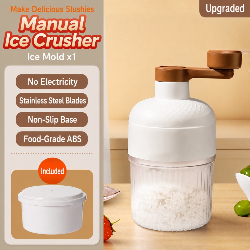 Máquina Manual Portátil para F - Home Cooking Recipes avaliação e preço
