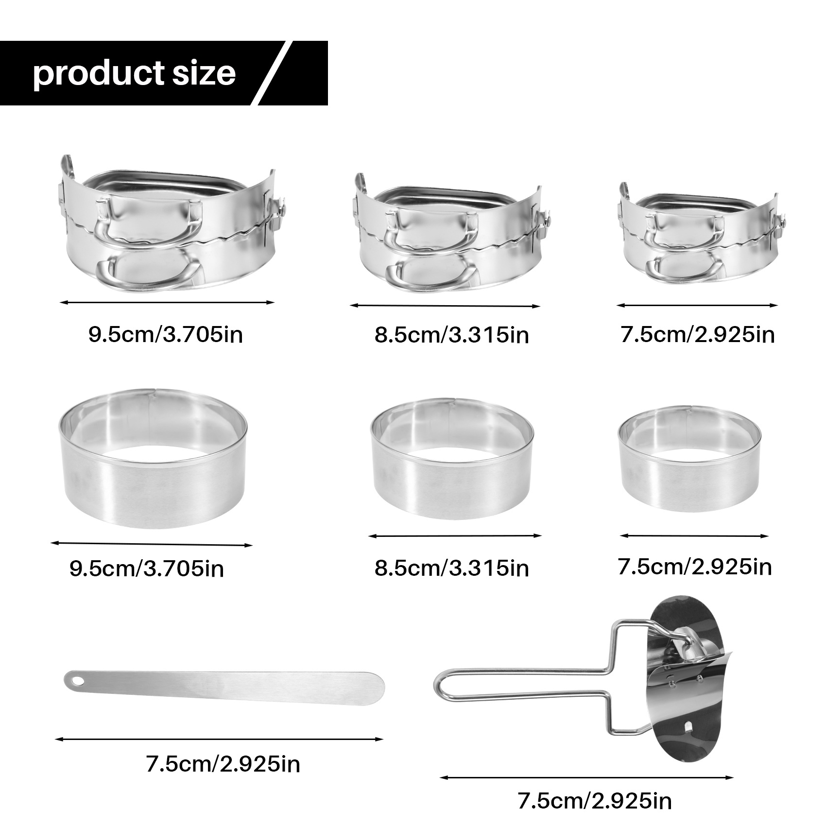 ABKW – Kit para fazer bolinhos - Gyoza Dumpling Maker avaliação e preço
