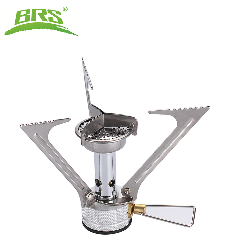 Brs acampamento ao ar livre fo - Home Cooking Gas avaliação e preço