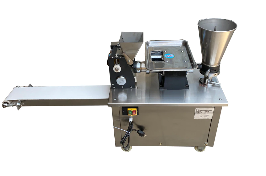Máquina Automática de Empanada - Gyoza Dumpling Maker avaliação e preço
