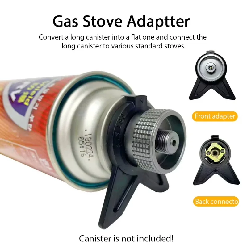 Adaptador de vasilha de butano - Home Cooking Gas avaliação e preço