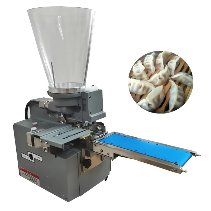 Máquina de Fazer Dumplings em  - Gyoza Dumpling Maker avaliação e preço