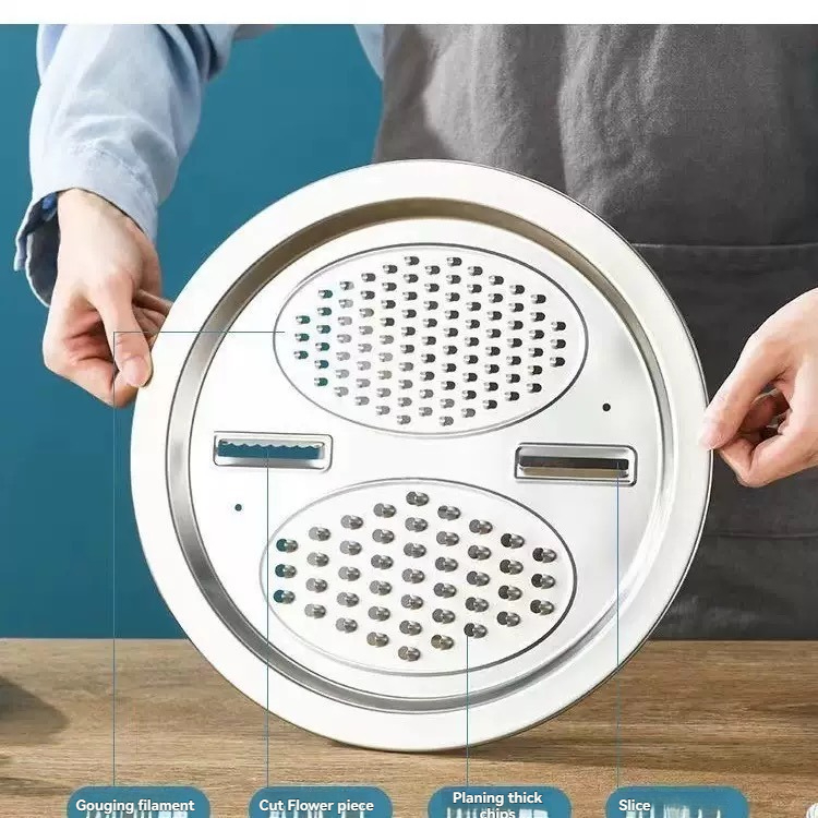 Conjunto de 3 Peças: Fatiador  - Home Cooking Cookbook avaliação e preço