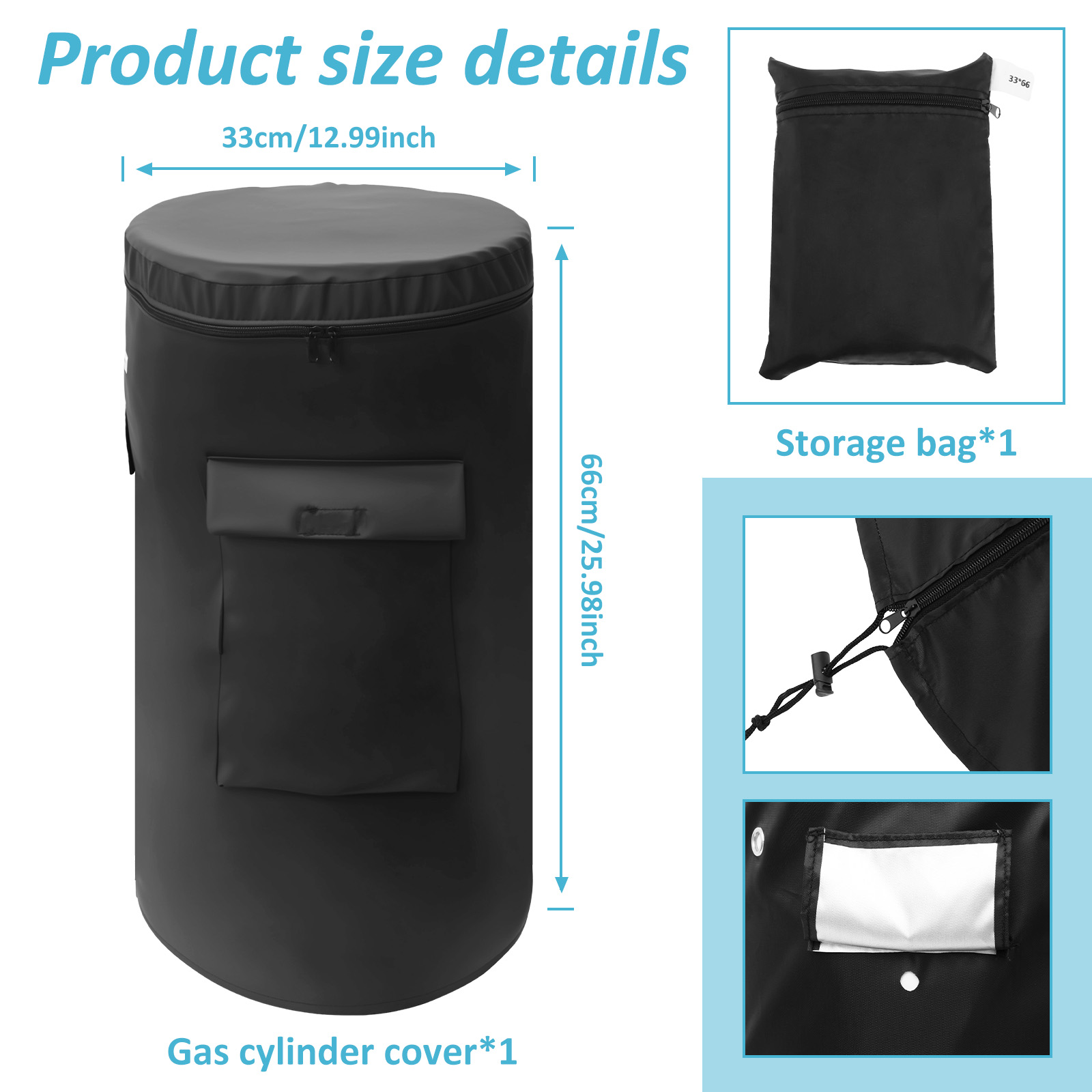 Capa de tanque de propano de p - Home Cooking Gas avaliação e preço