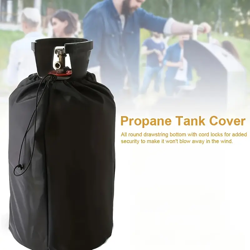 Capa para Botijão de Gás com R - Home Cooking Gas avaliação e preço