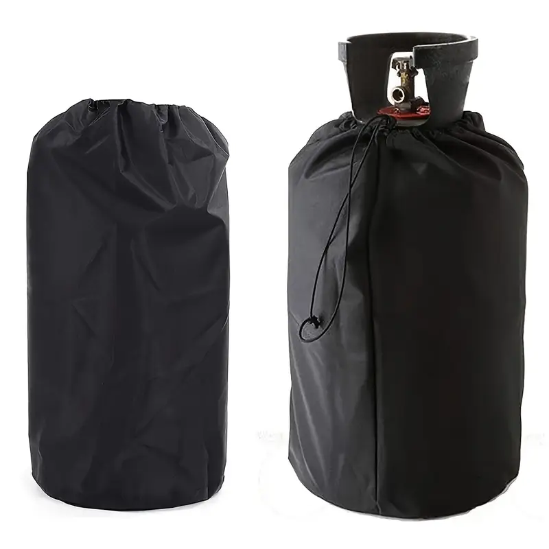 Capa para Botijão de Gás com R - Home Cooking Gas avaliação e preço