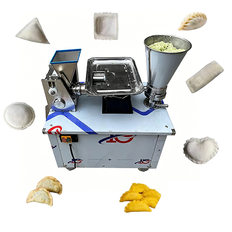 Máquina de Fazer Dumplings Tot - Gyoza Dumpling Maker avaliação e preço