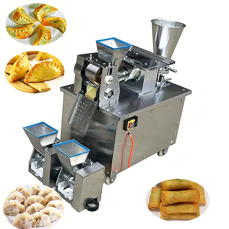 Máquina de Fazer Dumplings Tot - Gyoza Dumpling Maker avaliação e preço