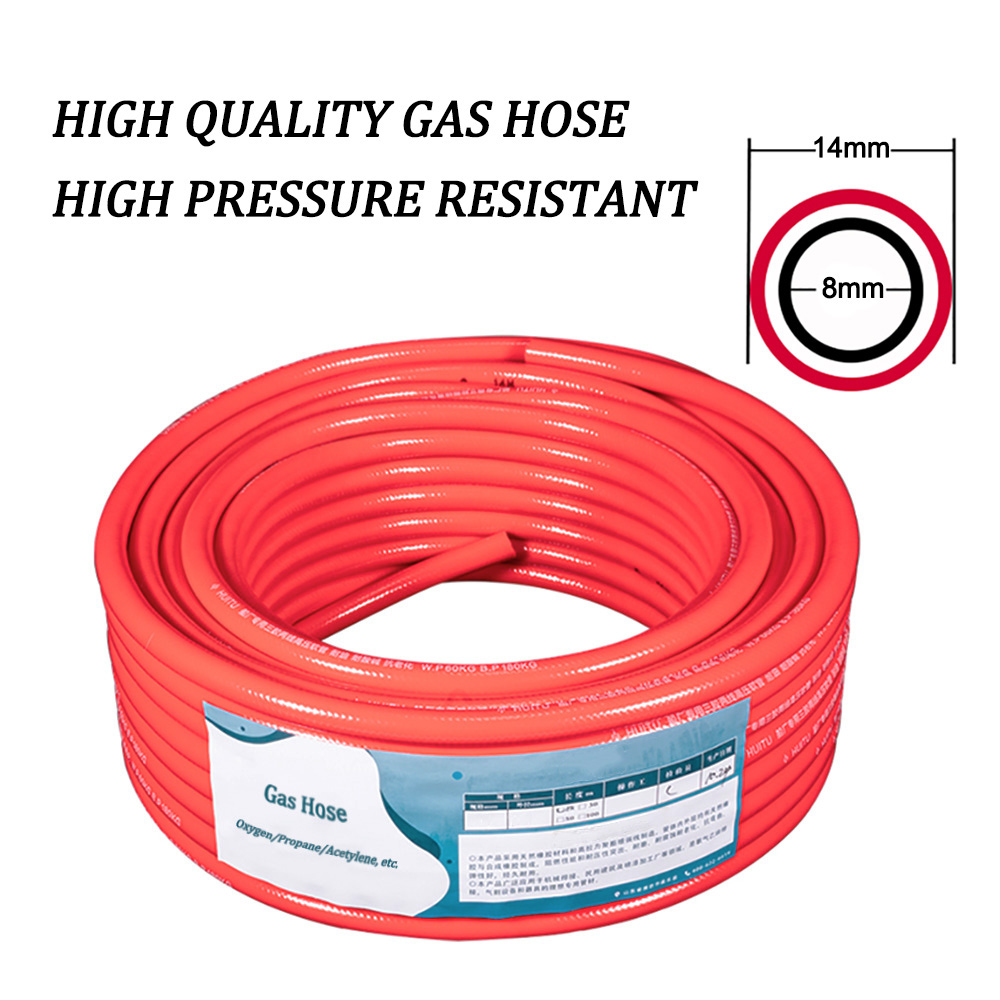 Tubo de oxigênio de alta press - Home Cooking Gas avaliação e preço