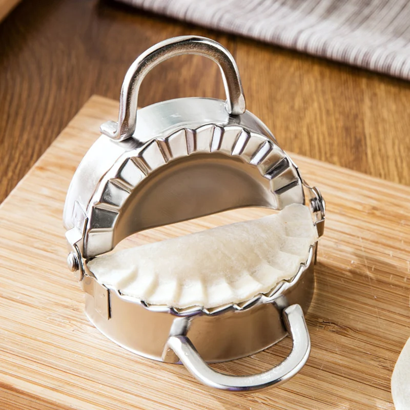 Máquina de Fazer Dumplings em  - Gyoza Dumpling Maker avaliação e preço