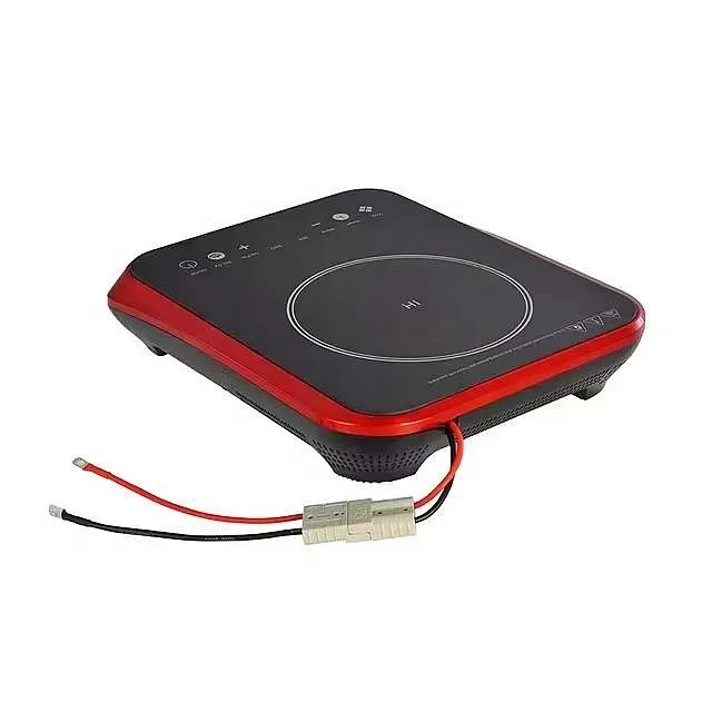 Fogão Elétrico Solar de 24 Vol - Home Cooking Heater avaliação e preço