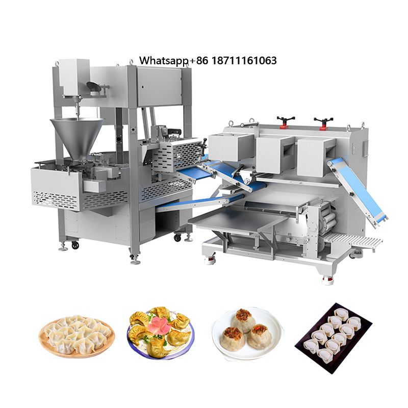 Máquina Automática Elétrica pa - Gyoza Dumpling Maker avaliação e preço