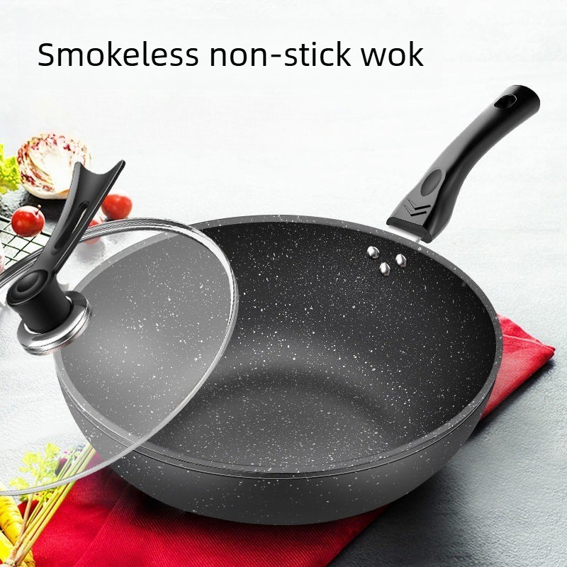 Panela de Cozinha de Pedra Mai - Home Cooking Gas avaliação e preço