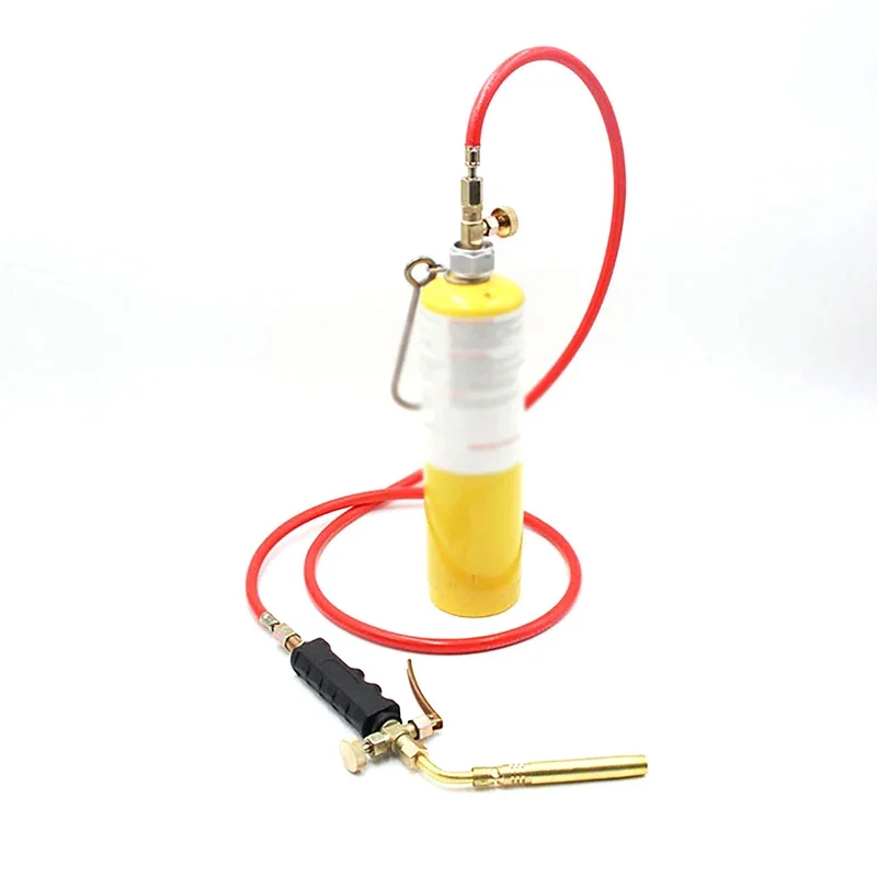 Pistola de soldagem a gás de a - Home Cooking Gas avaliação e preço