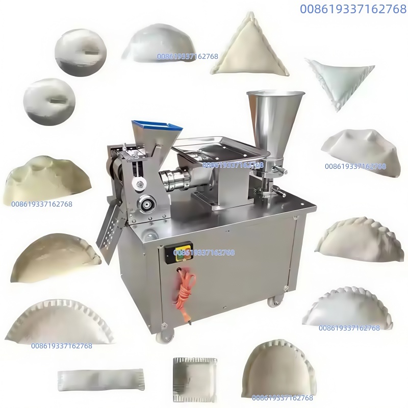 Máquina de Fazer Dumplings, Sa - Gyoza Dumpling Maker avaliação e preço