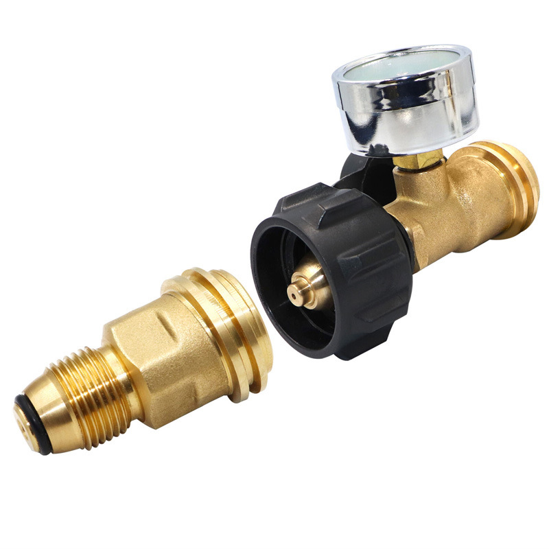 Adaptador de Fogão POL para QC - Home Cooking Gas avaliação e preço