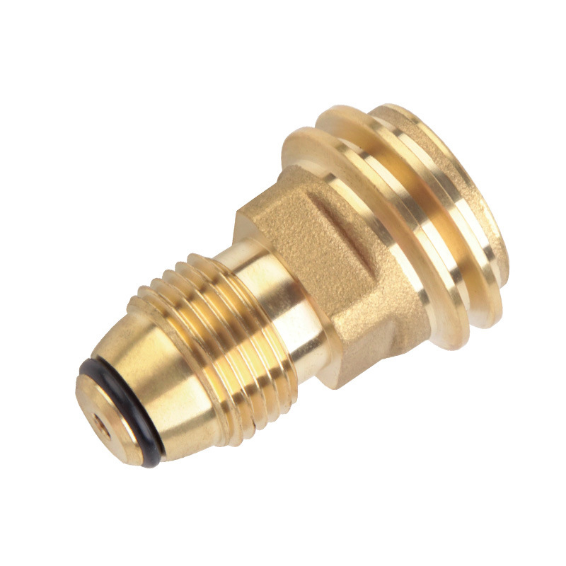 Adaptador de Fogão POL para QC - Home Cooking Gas avaliação e preço